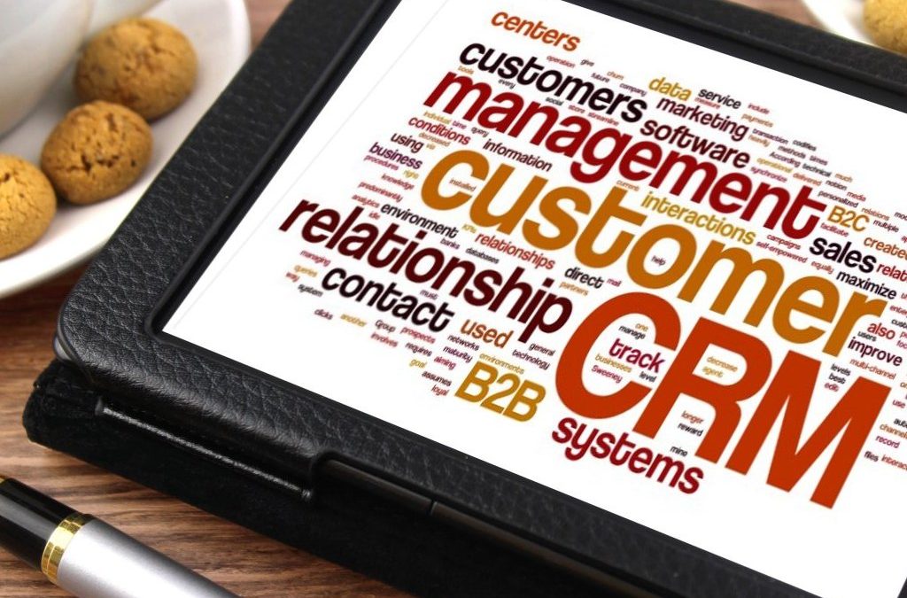 CRM Is About More Than Just Newsletters