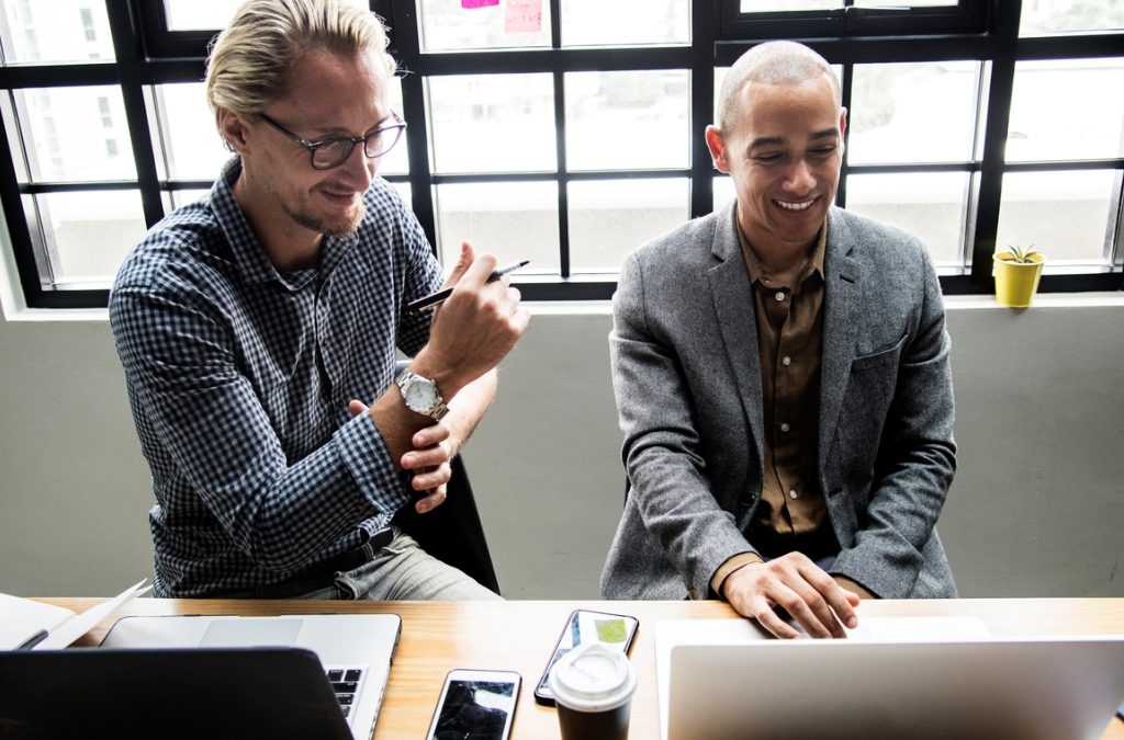 5 Reasons Why A Business Mentor Is Your Key To Success