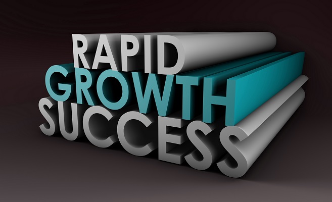 Prerequisite for Rapid Growth – the Clock