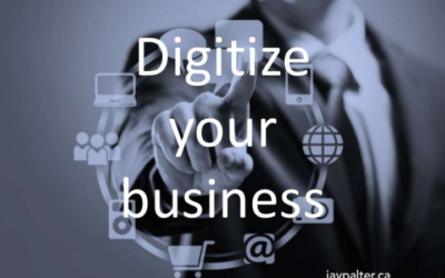 The biggest obstacles to digitising your business