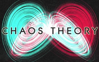 Does chaos theory rule our world?