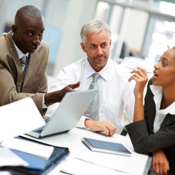 Turning Leads Into Meetings Into Sales - Image 2