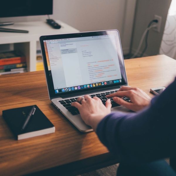 Creating and using an online client database for your business
