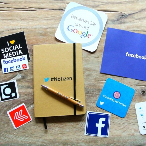 Building a Complete Marketing Campaign