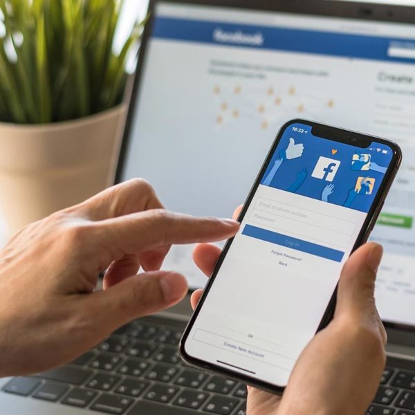 The power of Facebook and running campaigns