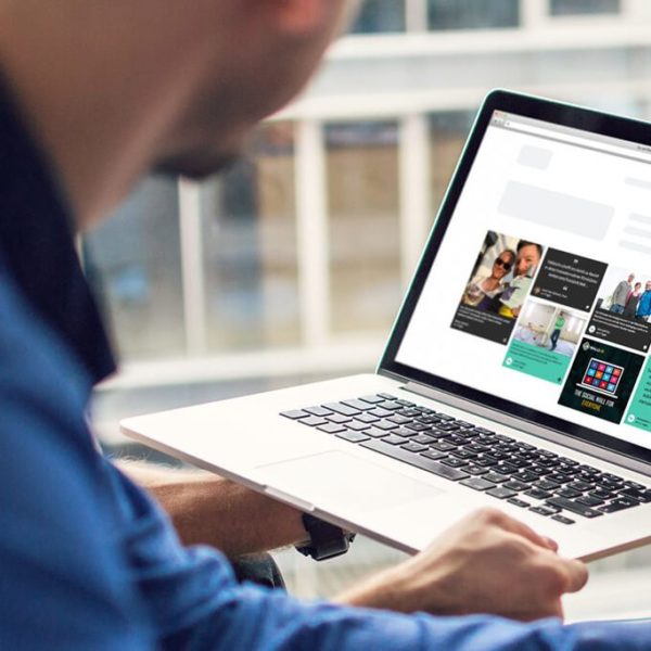 Building the perfect Website with Wordpress