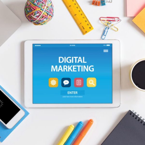 Building a Complete Marketing Campaign - Image 3
