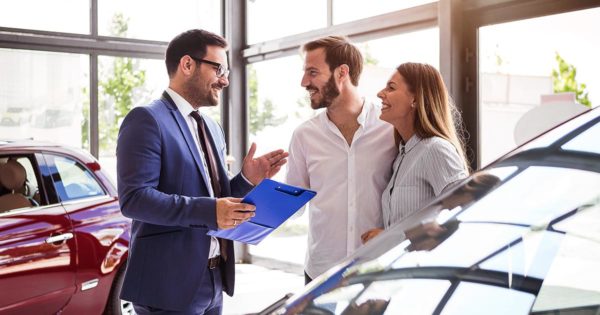 Sales training using SPIN selling